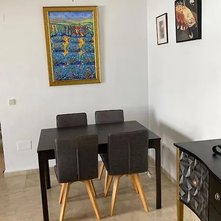 Urb. Marina Bay Apartment, Διαμέρισμα