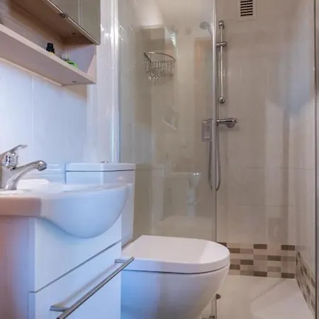 Апартаменты Urb. Marina Bay Apartment, *