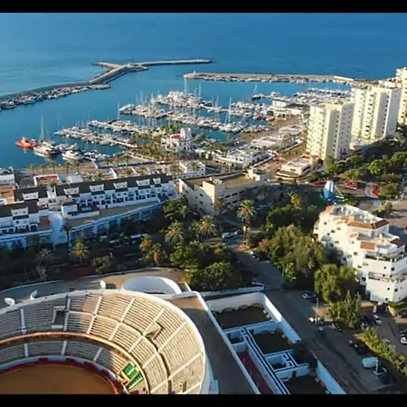 Urb. Marina Bay Apartment, Διαμέρισμα