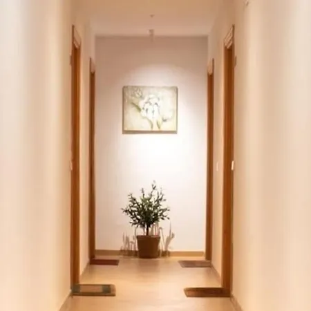 Urb. Marina Bay Apartment, Διαμέρισμα Εστεπόνα