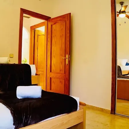 Urb. Marina Bay Apartment, Διαμέρισμα