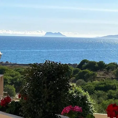 Lägenhet Urb. Marina Bay Apartment, Estepona