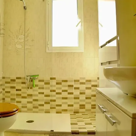 Urb. Marina Bay Apartment, Διαμέρισμα