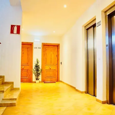Urb. Marina Bay Apartment, Διαμέρισμα