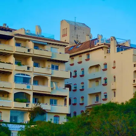 Urb. Marina Bay Apartment, Διαμέρισμα *