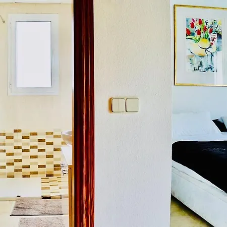 Urb. Marina Bay Apartment, Διαμέρισμα *